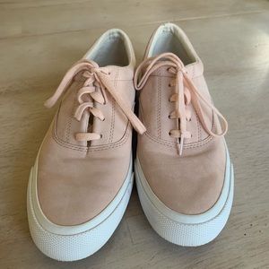Keds shoes | New Keds Anchor Nubuck women’s tennis shoes | Size 9
